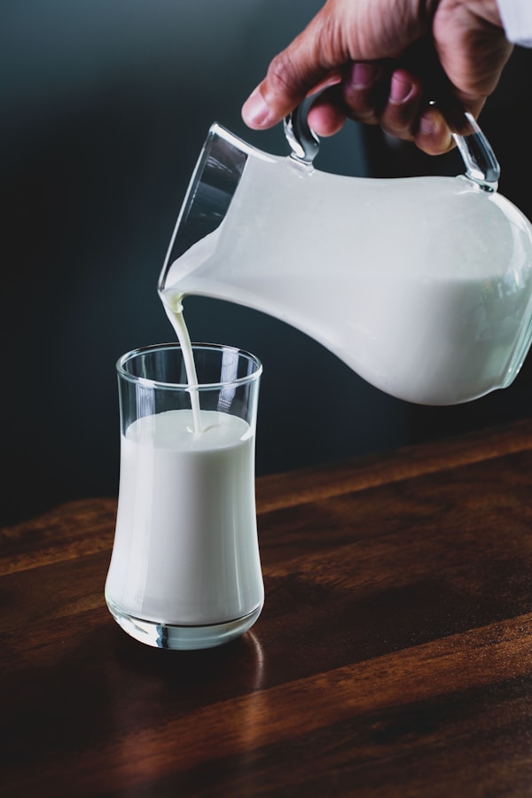Lait